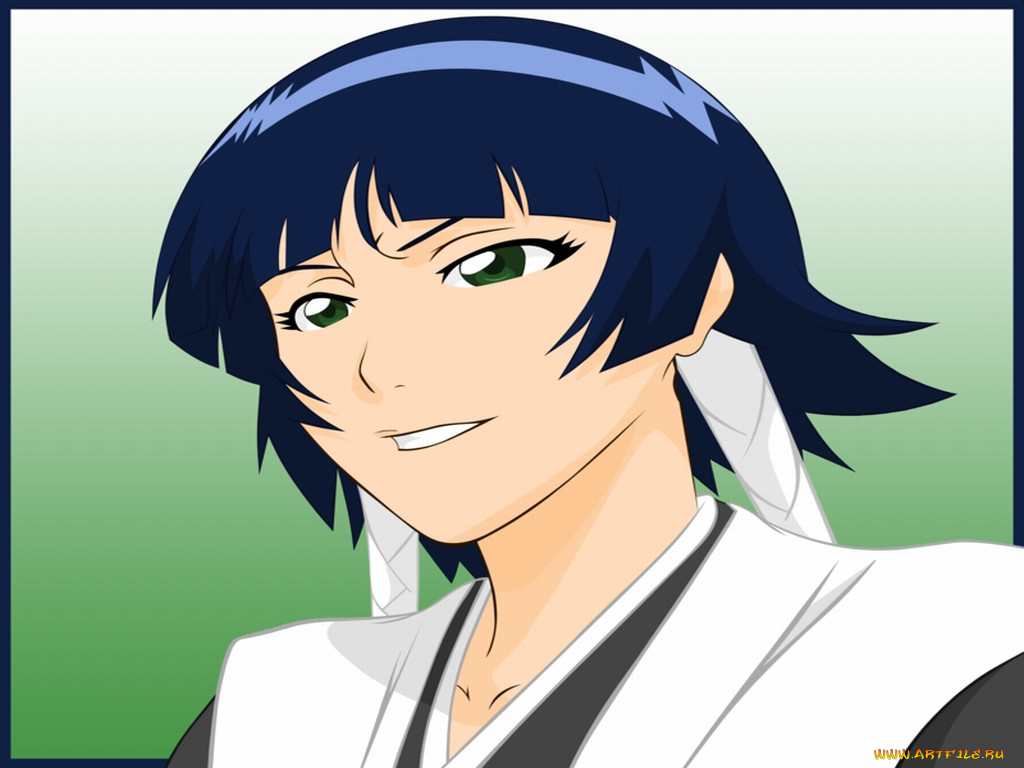 , bleach